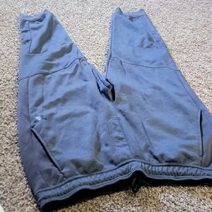 Steel Reebok Joggers